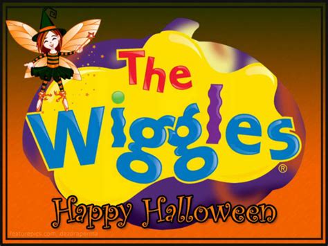 The Wiggles Pumkin Face The Wiggles Wallpaper 36020499 Fanpop Images