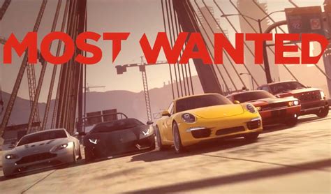 Need For Speed Most Wanted 2 Crack Кряк для Nfs Most Wanted 2