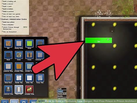 Prison architect essentials guide by ask_me_who cell types, kitchens, and canteens a lot of people recently have been making help me posts and the game. How to Build a Profitable, Low Danger, Riot Free Prison in Prison Architect