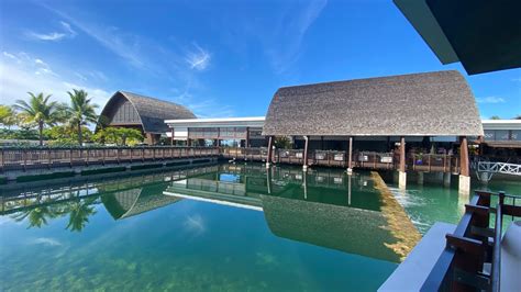 Review Fiji Marriott Resort Momi Bay Pointshq