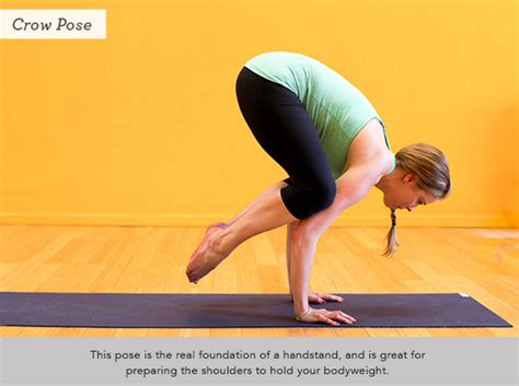 How to get into yoga. How To Do A Handstand | HuffPost