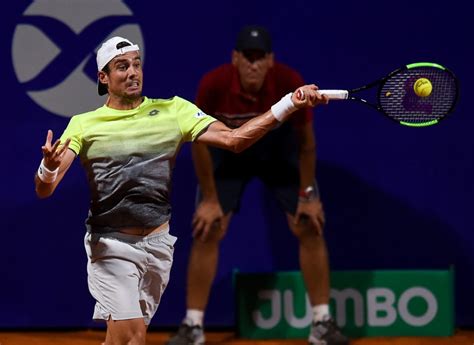 In august 2019, pella reached his career best world rank no. Guido Pella - tennis MAGAZIN