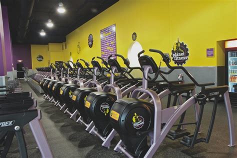 Planet Fitness North Dallas Gym Dallas Fitness