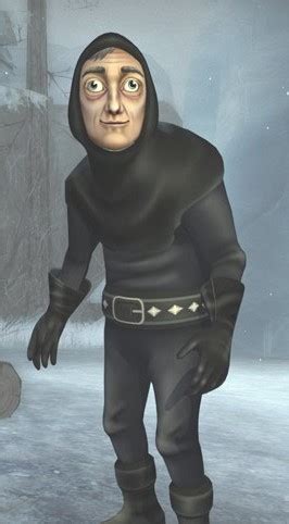 Igor | Jorvikipedia | Fandom