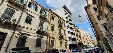 Appartamento In Affitto A Palermo Via De Spuches Trovocasait W6630834