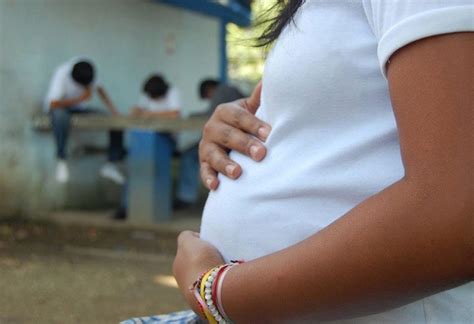 Embarazo Adolescente Misiones Todav A Supera La Media Nacional