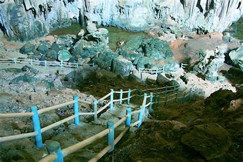 Where is phuong hang guesthouse located? Hang Phượng Hoàng - Địa Điểm Thăm Quan Đẹp Tại Thái Nguyên