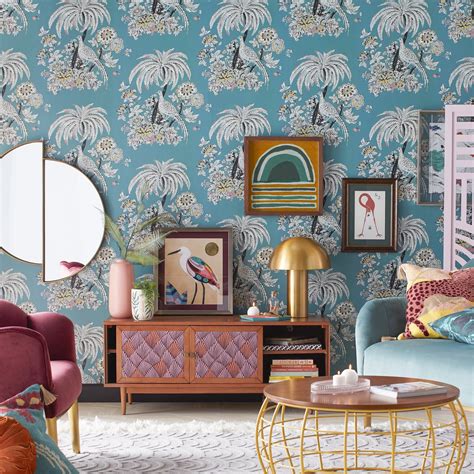 Keomi diamond geometric peel and stick stuck for ideas on how to bring life to the heart of the home? Drew Barrymore's Home Line Has New Peel-and-Stick ...