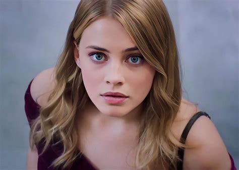 What Plastic Surgery Has Josephine Langford Gotten Body Measurements And Wiki