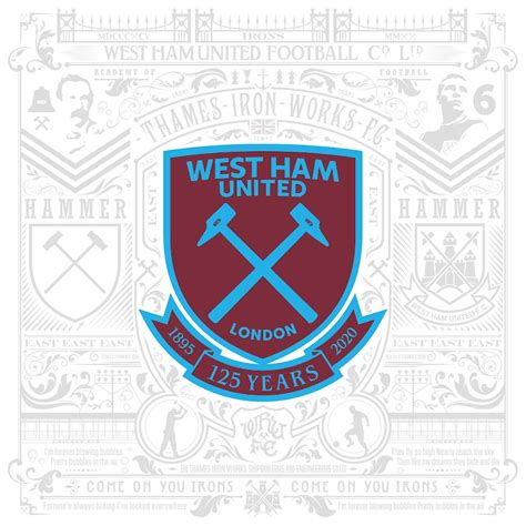 Join now and save on all access. West Ham United FC - YouTube