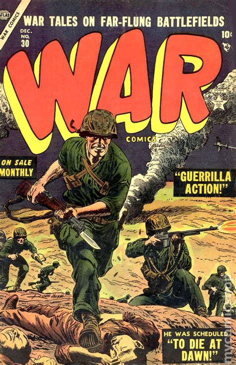 War Comics Alchetron The Free Social Encyclopedia
