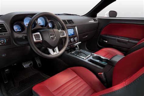 Learn more about the 2014 dodge challenger srt8 core interior including available seating, cargo capacity, legroom, features, and more. 2014 Dodge Challenger | Dodge challenger interior, 2014 ...