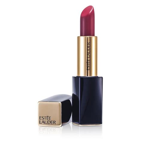 Estee Lauder Pure Color Envy Sculpting Lipstick Irresistible G Cosmetics Now UK