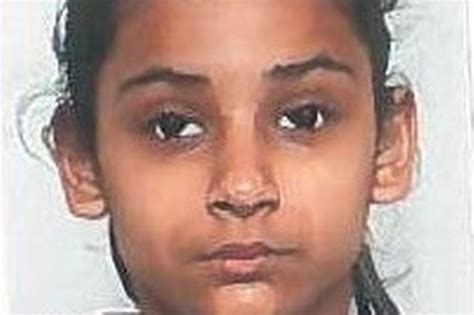 Police Hunt Missing Birmingham Schoolgirl 13 Birmingham Mail
