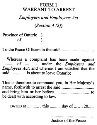 At the national level, legislative measures that exist to prevent human rights violations and abuses can be found in acts. Law Document English View | Ontario.ca