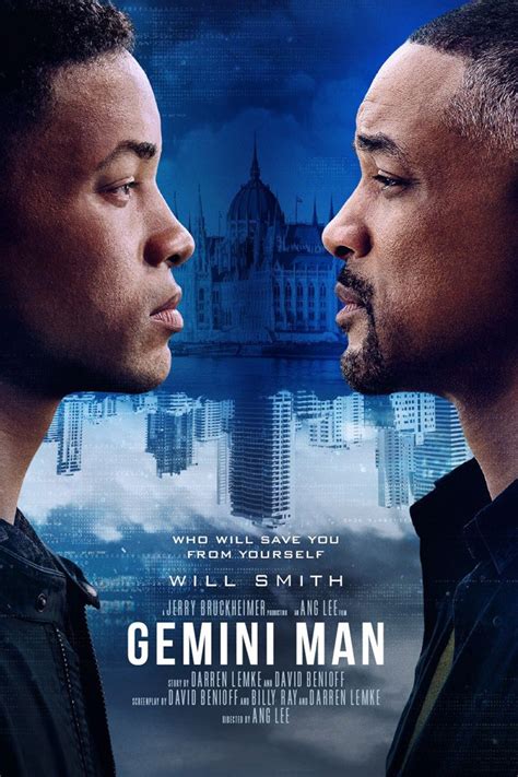 Gemini Man Trailer 2 Trailers And Videos Rotten Tomatoes