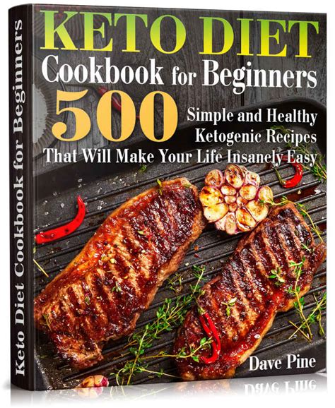 Pdf drive investigated dozens of problems and listed the biggest global issues facing the world. Download Keto Diet Cookbook for Beginners: 500 Simple and ...