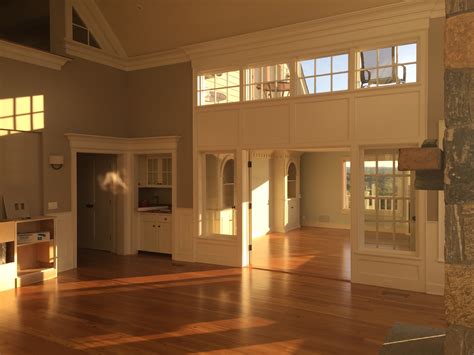 Interior Renovations Bedford Construction And Woodworking Llc