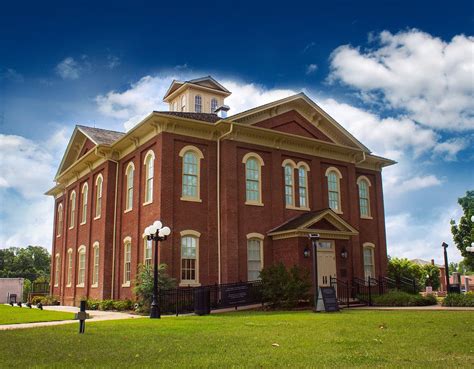 Cherokee National History Museum Tahlequah 2022 Alles Wat U Moet