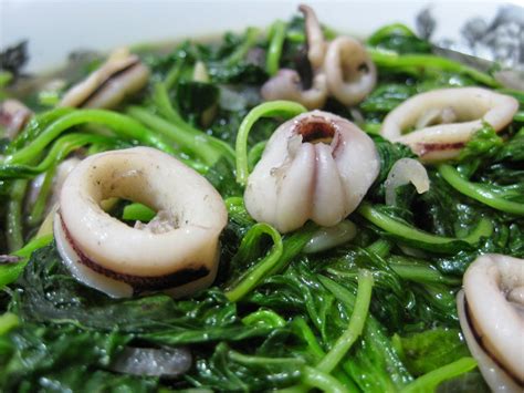 Gula, garam, merica, kaldu bubuk secukupnya. Resep Tumis Bayam Sederhana Lezat | Aneka Resep Indonesia