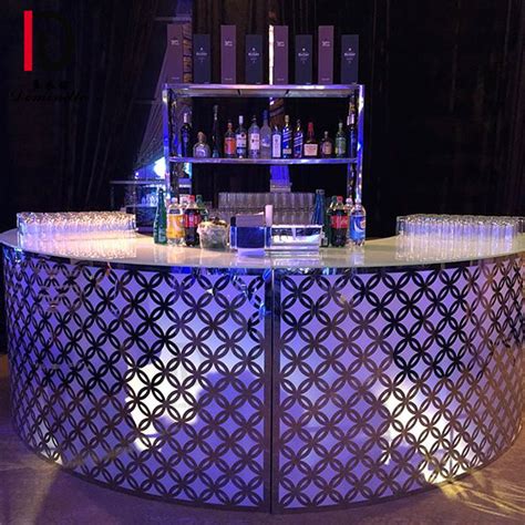 Maybe you would like to learn more about one of these? China Round Gold Event Stainless Steel Table Manufacturers ...