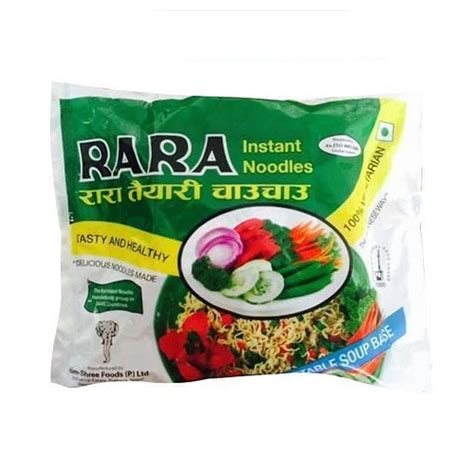 Rara Veg Noodle Nepali Products