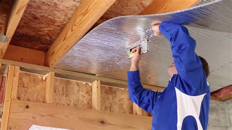 More images for insulating crawl space ceiling » Crawl Space R-16 - YouTube