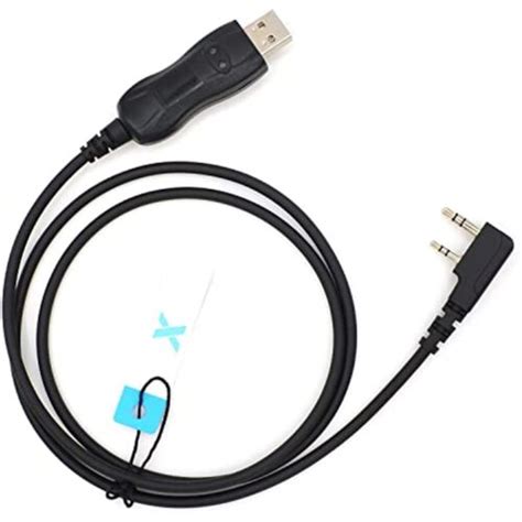 Ftdi Usb Programming Cable For Baofeng Kenwood Retevis 5r F8hp