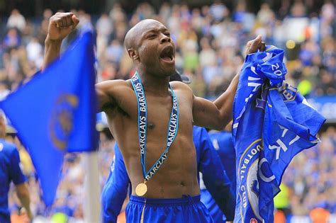 William eric gallas is a french retired footballer who played as a defender. Chelsea news: William Gallas: I had the 'most special time' at Chelsea - 'I felt like the King ...