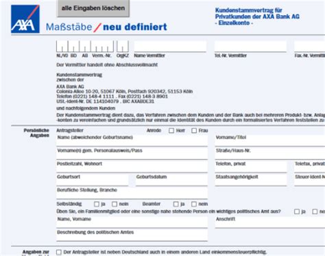 Zum einen kommt natürlich die gesetzliche einlagensicherung zum tragen, die deine einlagen bis zu einer höhe von 100.000€ schützt. AXA Bank Tagesgeldkonto im Test: Erfahrungen & Testbericht