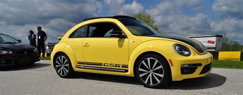 Gas mileage, engine, performance, warranty, equipment and more. 2014 Volkswagen Beetle GSR On Go-Kart Autocross
