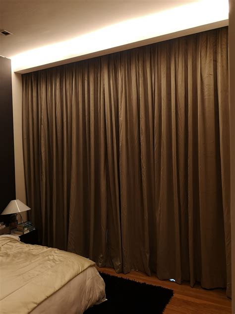 Curtains And Blinds Singapore Window Furnishing Re Design