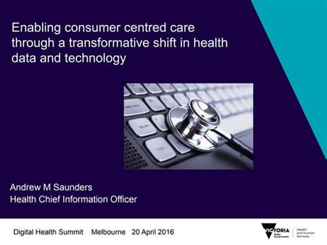 Improving Outcomes With Connected Healthcare