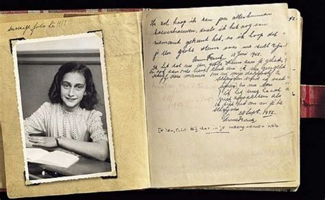 Researchers Closer To Decoding The Mystery Who Betrayed Anne Frank
