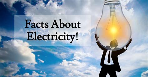 Rispondi Al Quiz Gratuito Online Know These Facts About Electricity