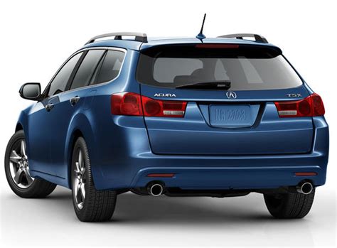 Toronto stock exchange (tsx) and tsx venture exchange (tsxv): Acura TSX Wagon Price
