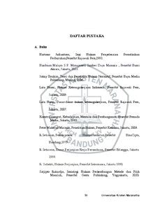 Asas bahwa jaminan fidusia mempunyai hak prioritas 12. Tinjauan Yuridis Perlindungan Hukum dan Jaminan Keselamatan Kerja Bagi Tenaga Kerja pada ...
