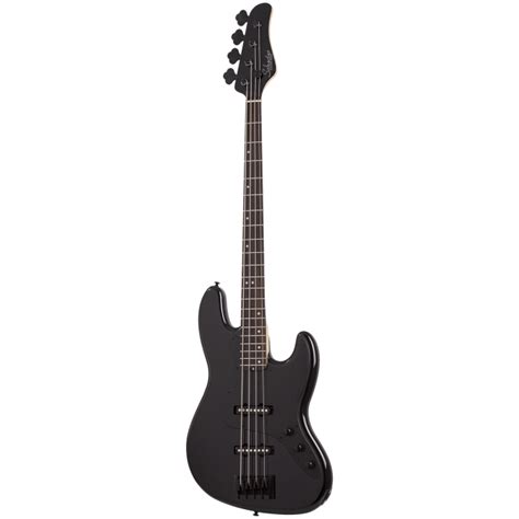 Schecter Bass Guitar J4