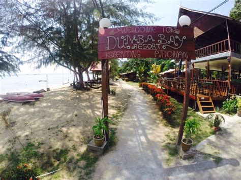 3d2n singapore to tioman island full itinerary start from s$81 (transport + package price + tips). 3D2N Snorkeling Package at Dumba Bay Resort, Pulau Tioman ...