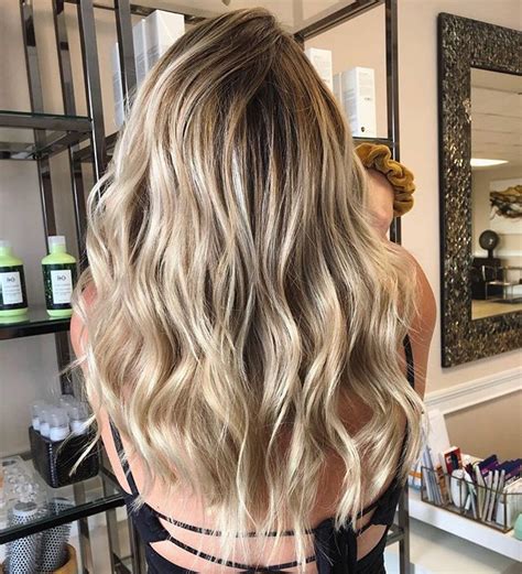 50 sexy long layered hair ideas to create effortless style in 2022