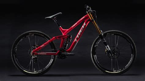 You Can Have A 29er Downhill Bike Trek Introduces The New Session 27