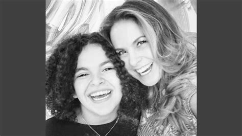 ¿lucero Cantará Con Su Hija Por Primera Vez En Su Carrera Esto Es Todo