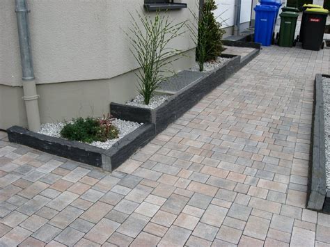 Das wuchern von beetpflanzen in den garten ist ebenfalls ausgeschlossen. Steinterrassen | Haufler Baumschule und Gartengestaltung