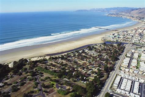 Pismo Coast Village Rv Resort Updated 2022 Prices Reviews And Photos