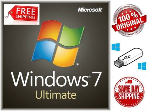 Windows 7 Ultimate Iso Download 64bit 32bit