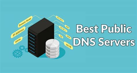 At this point, you might be wondering where there is room in a system like this for improving browsing speed and privacy. 10 Best Public DNS Servers