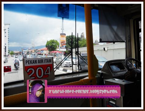 Rapid penang is a public transportation provider in penang which operates bus routes since 2007. Perjalanan Ke Bukit Bendera - RAPID PENANG | ''''zUnETa ...