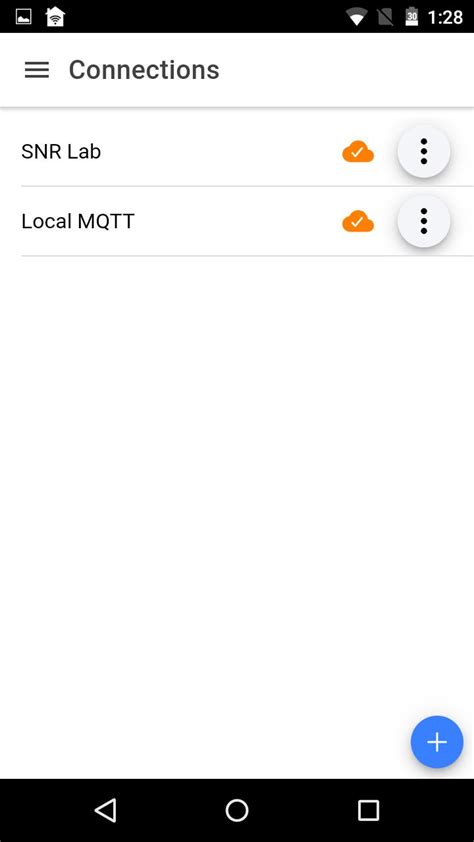 Iot Mqtt Panel Apk For Android Download