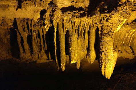 Belum Caves Andhra Pradesh Times Of India Travel