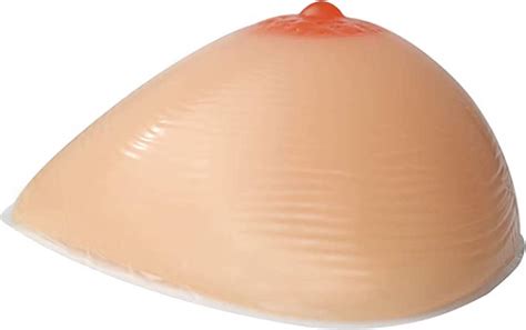 Envy Body Shop New Natural Feel™ Triangle Breast Forms